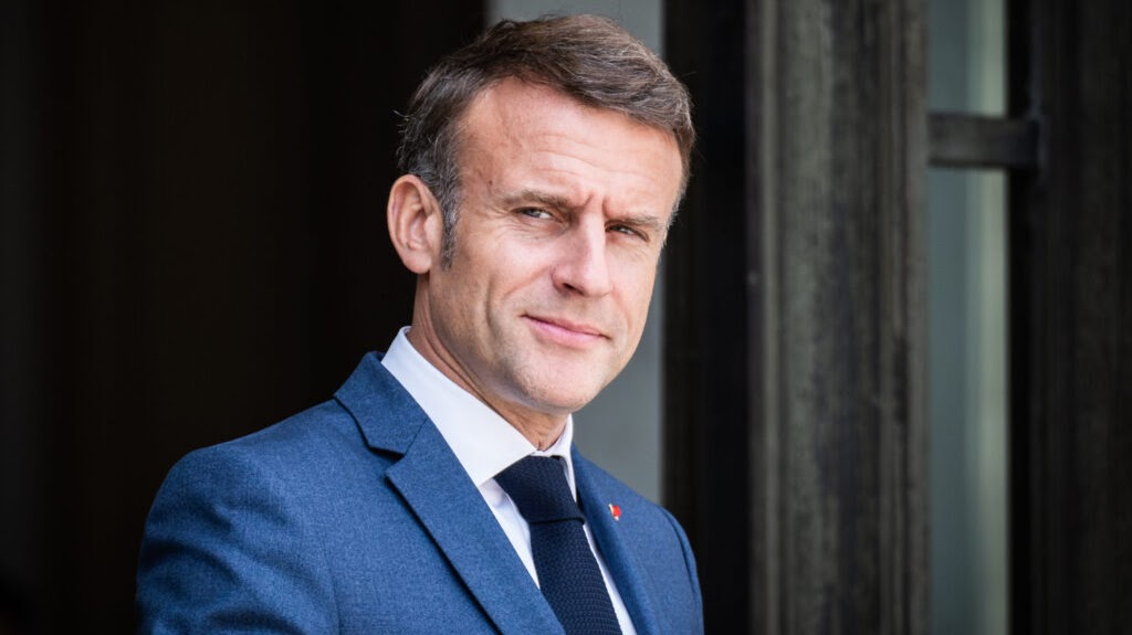 Flour Throwers and Election Holders