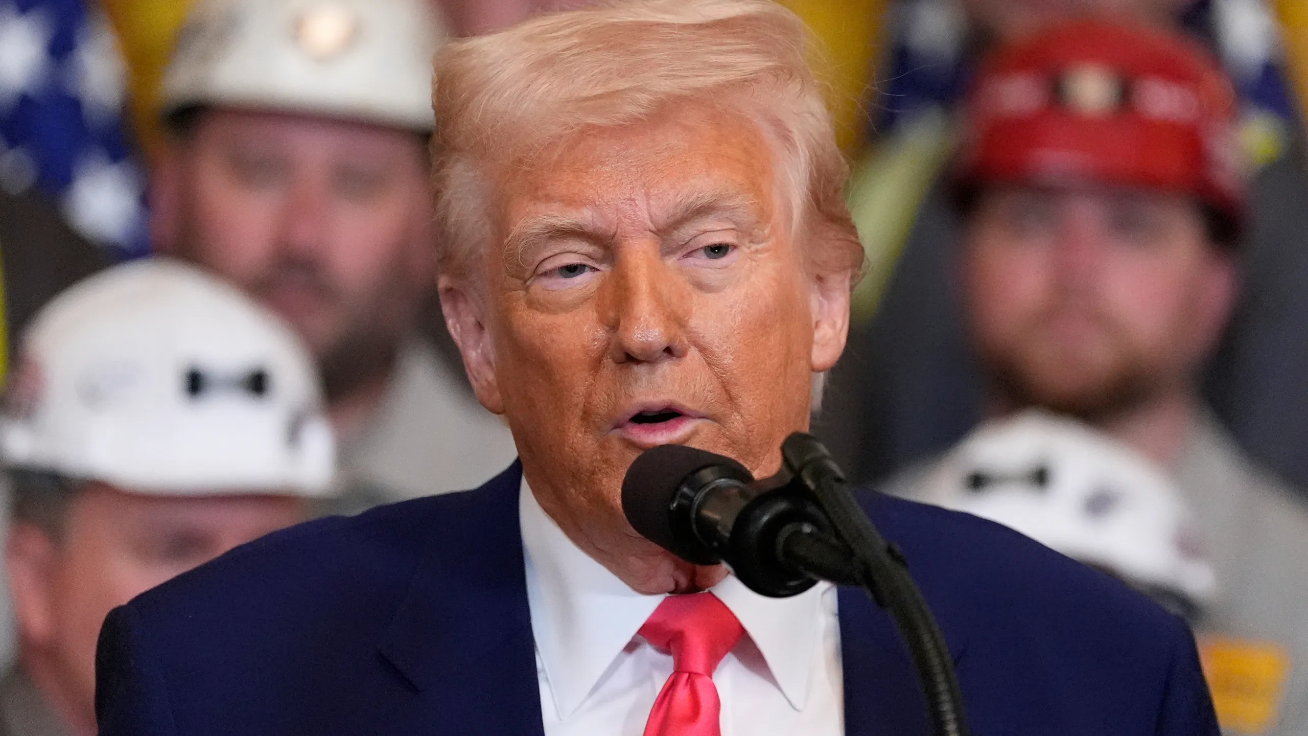 The Death of the TACO Trade