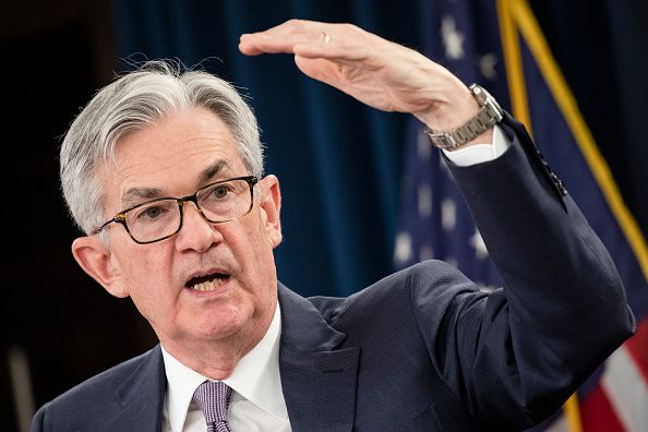The Federal Reserve’s Independence is in Danger