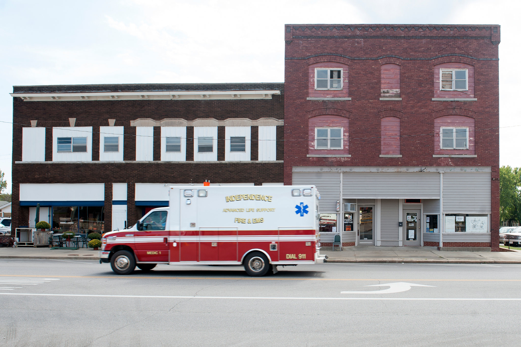 The Trump Administration’s Rural Healthcare Investments