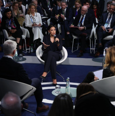 Munich Conference Updates