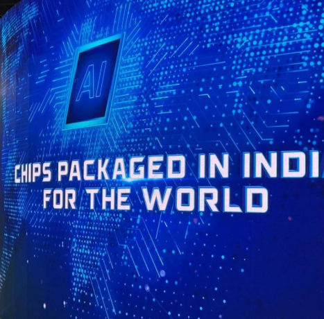India Steps Into Global AI Policy