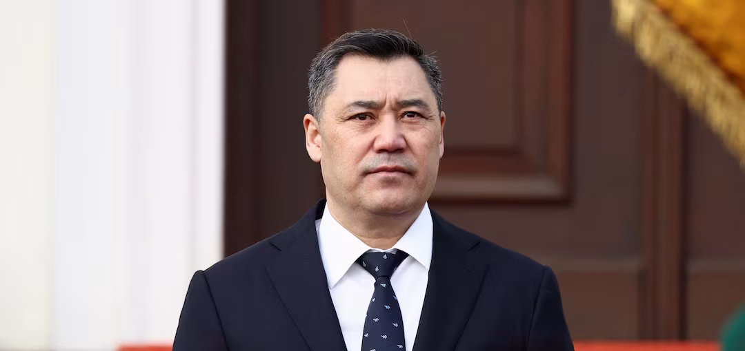 Kyrgyrstan’s Descent Into Autocracy