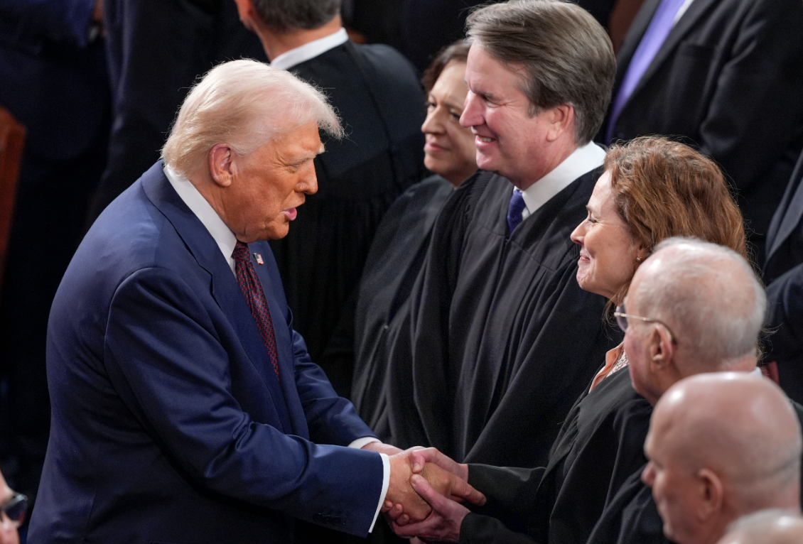 Pushing the Boundaries: Trump’s Challenges to Judicial Authority