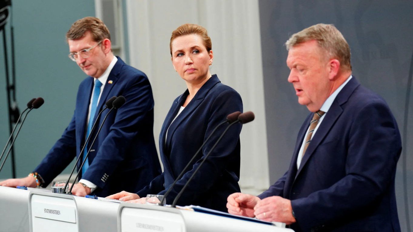 France and Germany Move Closer on Joint Nuclear Alliance