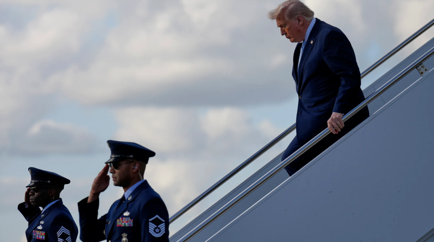 Mixed Messages from the Commander in Chief