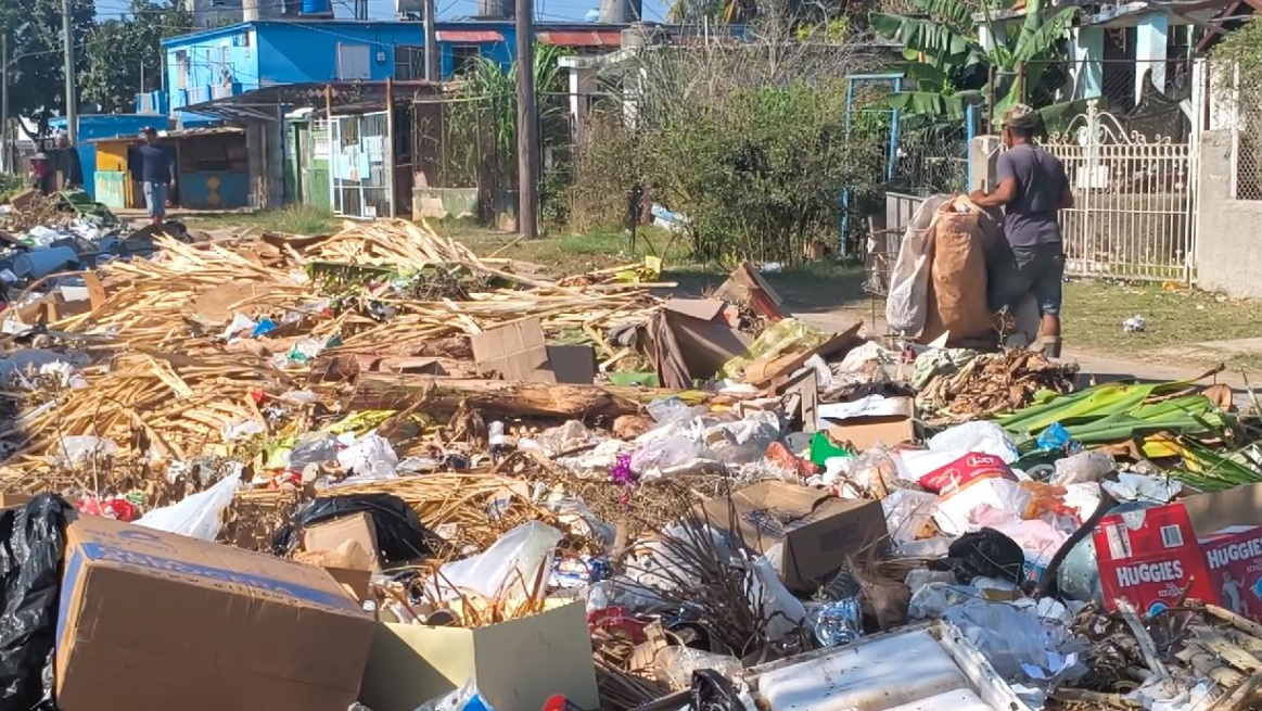 Cuba’s Energy Crisis Continues