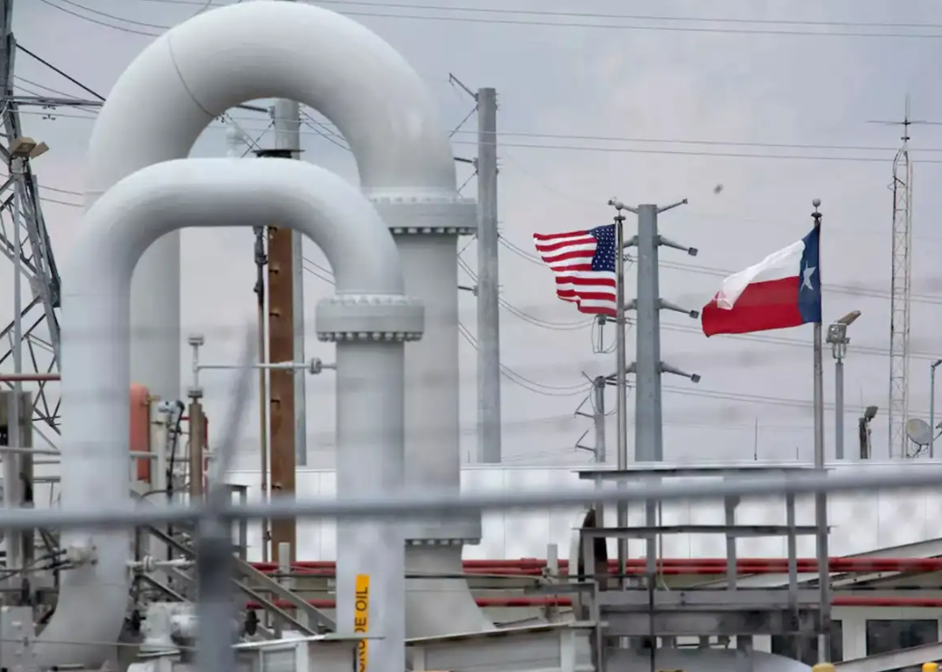 U.S. Signals Plan to Remove Iranian Oil Sanctions