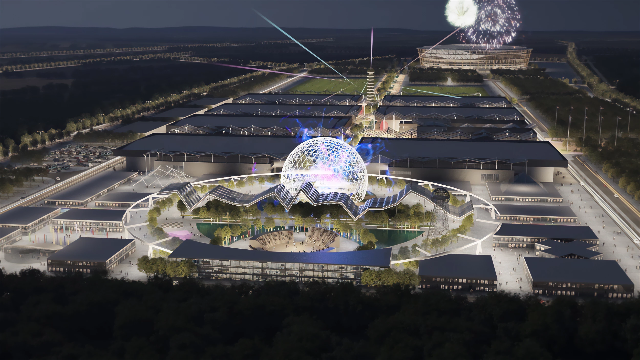 Expo 2027 Belgrade: In Light of Serbia’s Instability