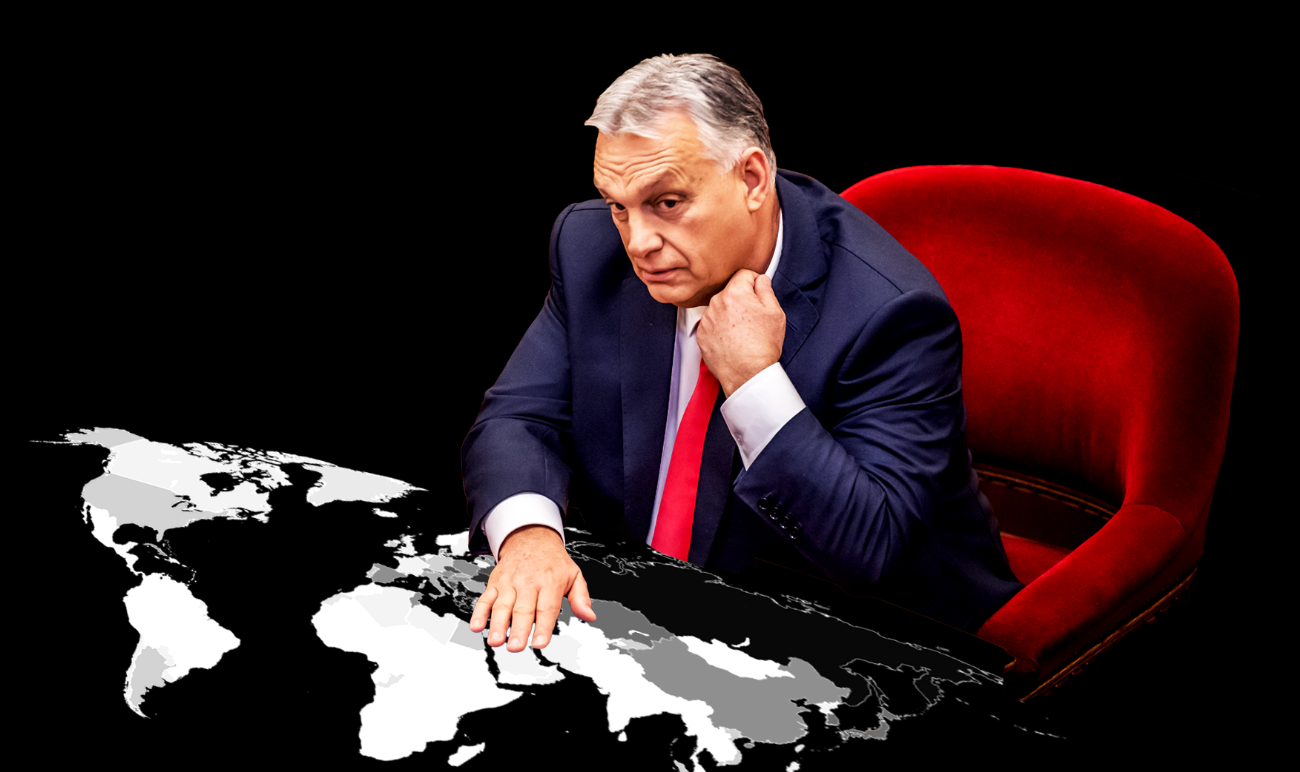 Viktor Orban’s Day of Reckoning