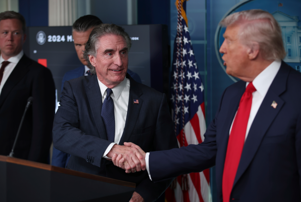 Analysis: U.S Arctic Policymaking Under President Donald Trump and How it Affects Debates