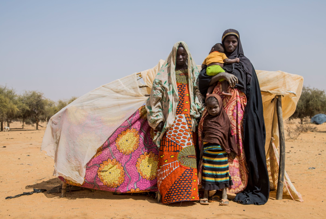 The Sahel Conflict Where Everyone is in the Wrong