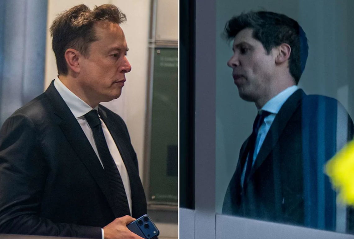 Elon Musk Loses OpenAI Lawsuit