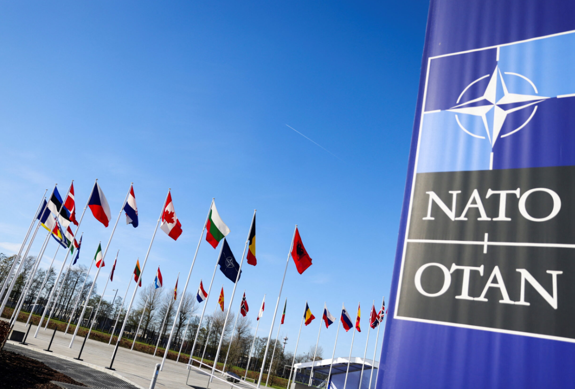 A Transatlantic Collapse: NATO’s Rift Fully Explained