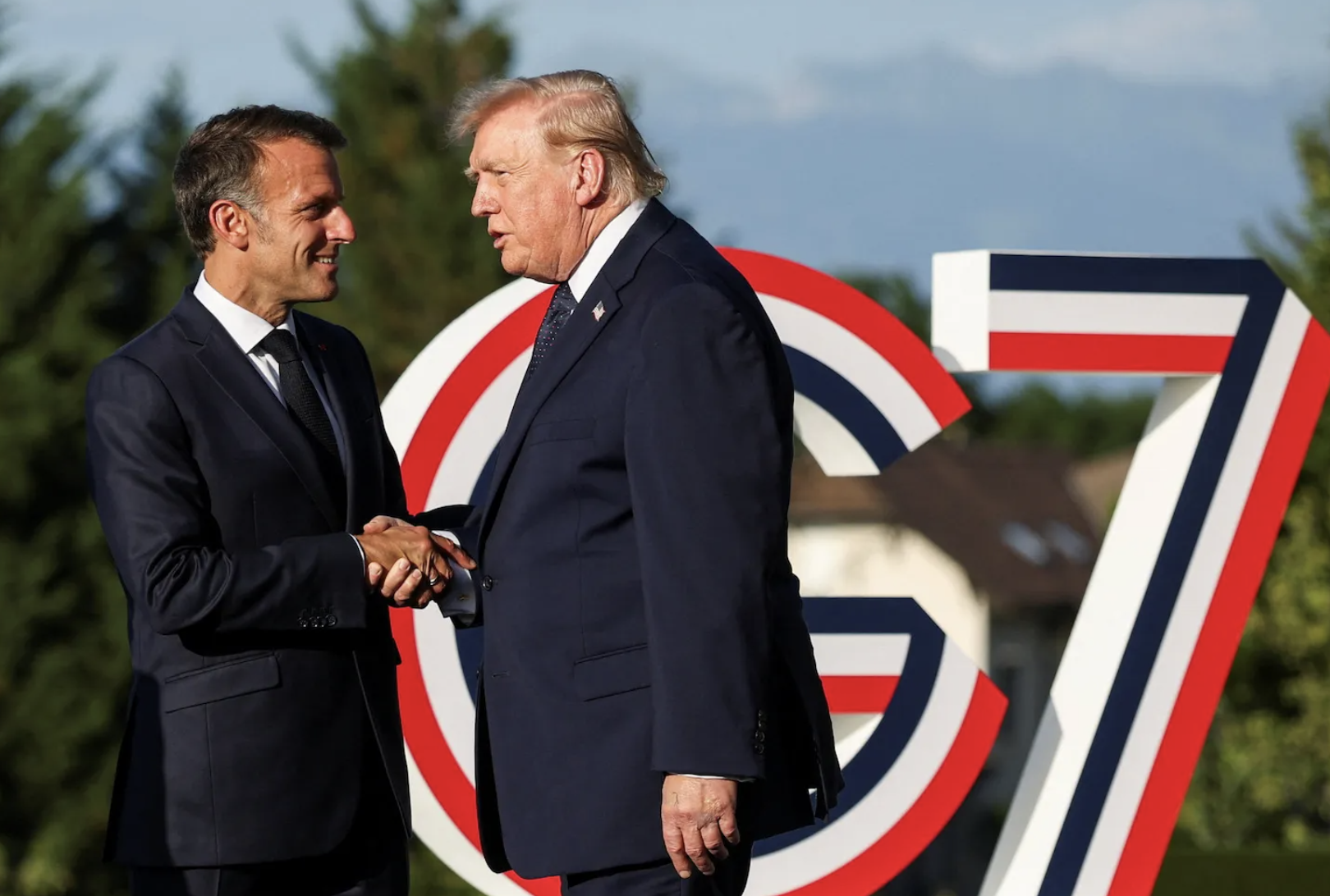 From Hormuz to Islamabad: The Anatomy of the US–Iran Peace Deal
