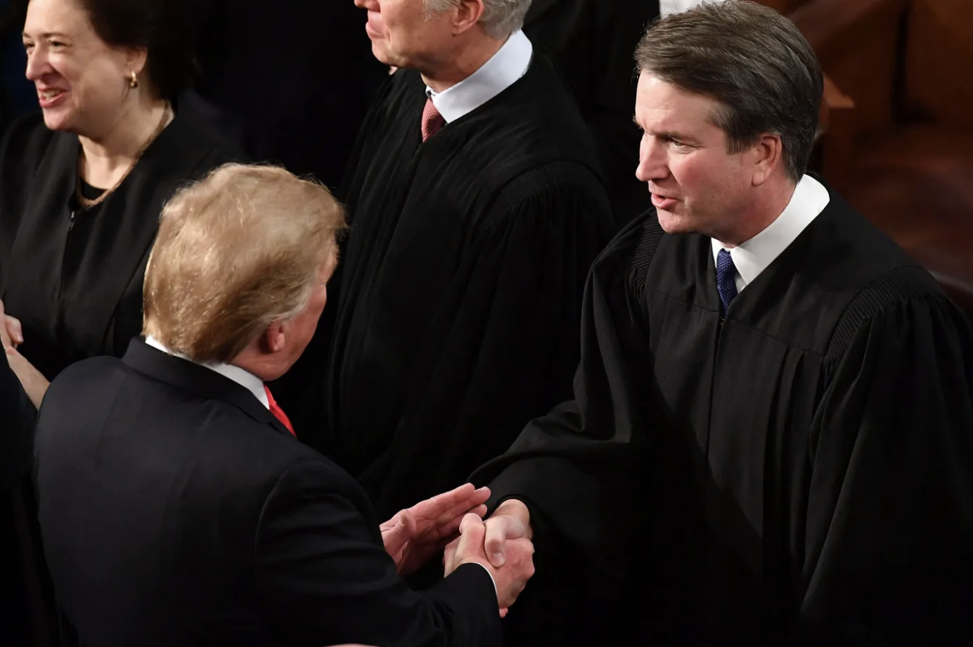 Watson v. Republican National Committee: A Landmark Upholding of Voter Laws