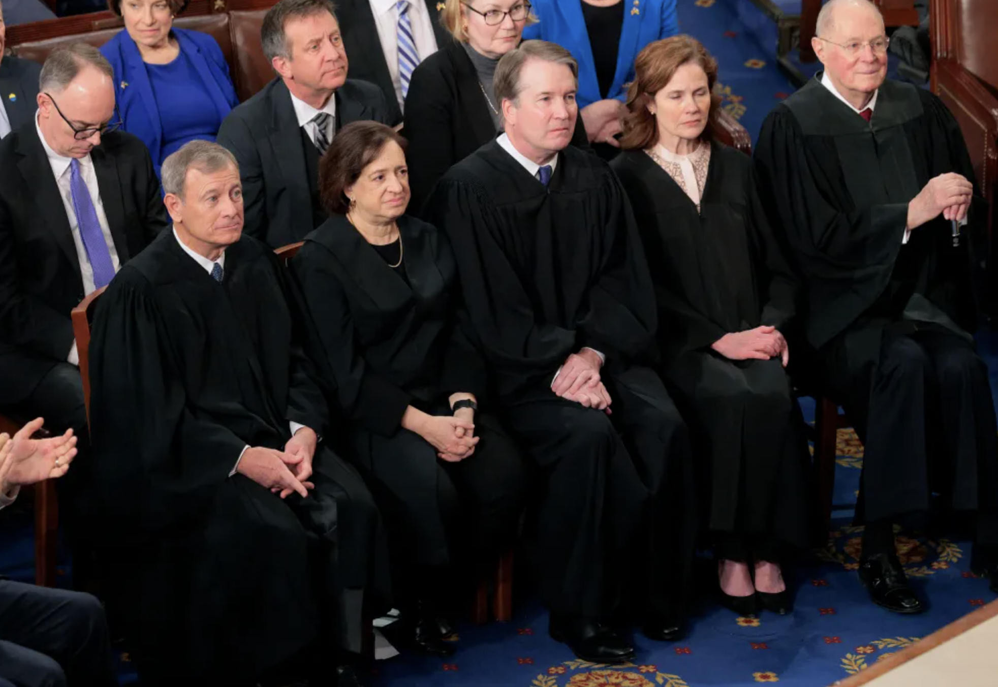 The Key SCOTUS Decisions of the 2025-2026 Term