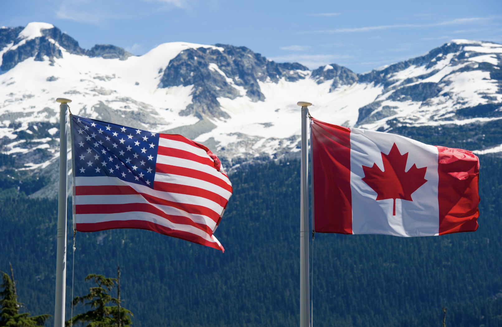 U.S.-Canada July Tariffs and Section 338 of the Tariff Act of 1930