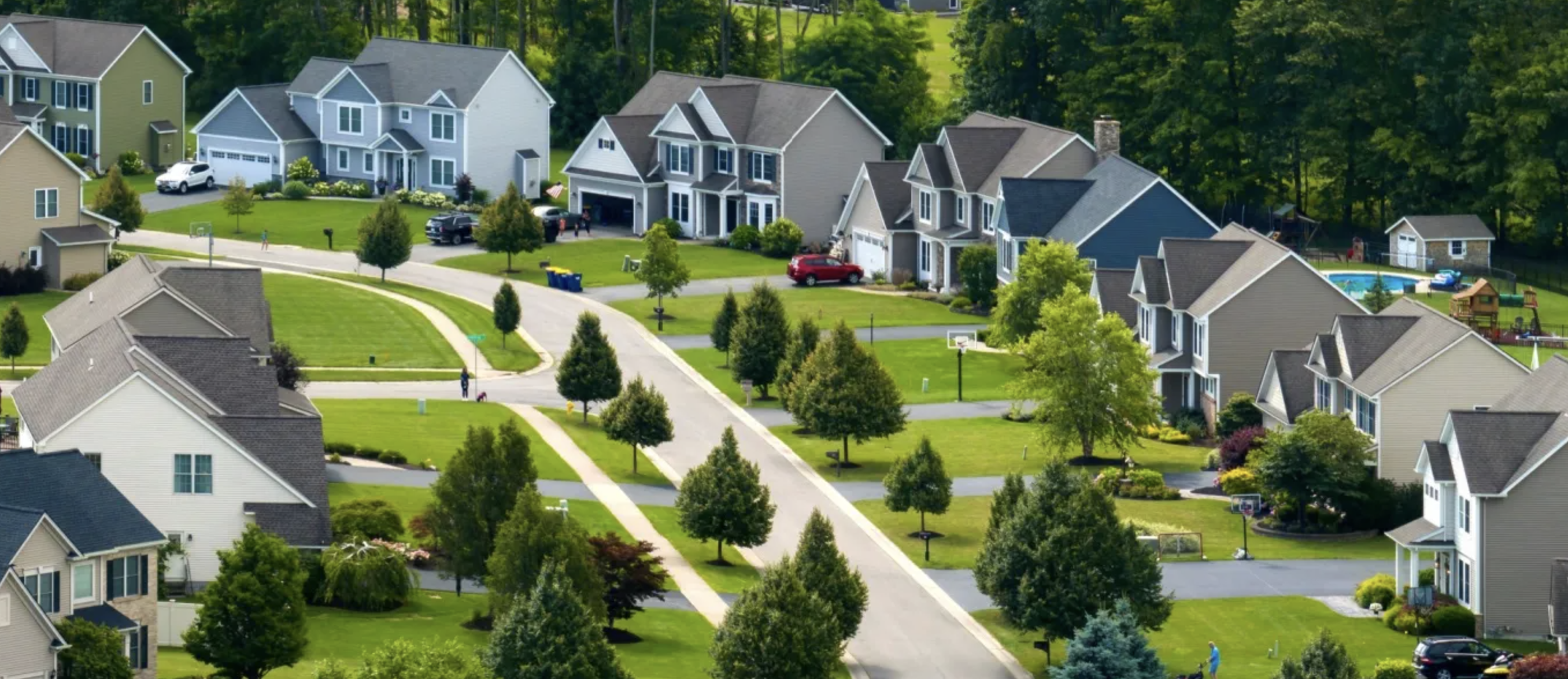 The Housing Affordability Crisis: Why Can’t America Build Enough Homes