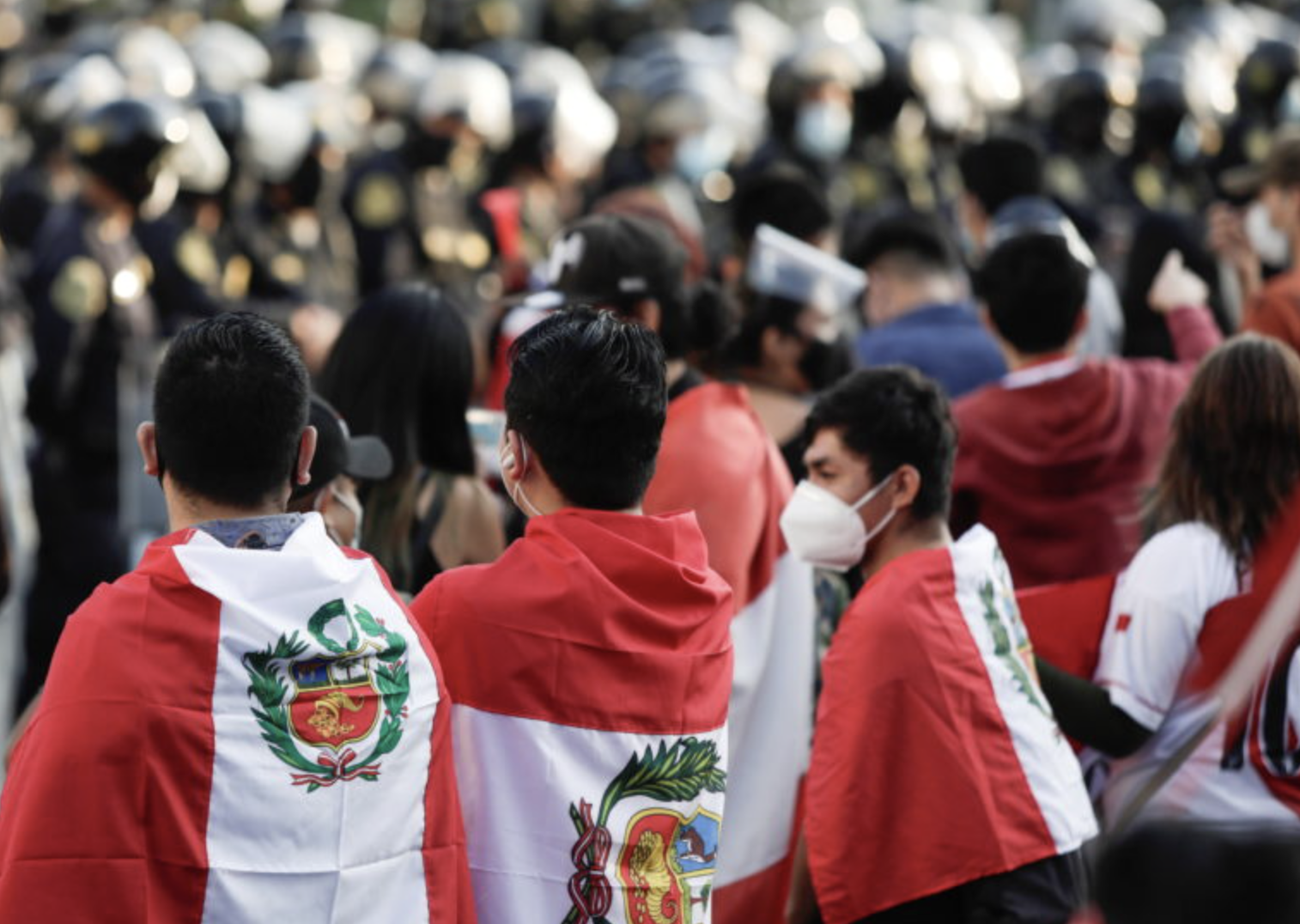 Peru’s Polarizing Politics: The 2026 Peruvian Election, Explained