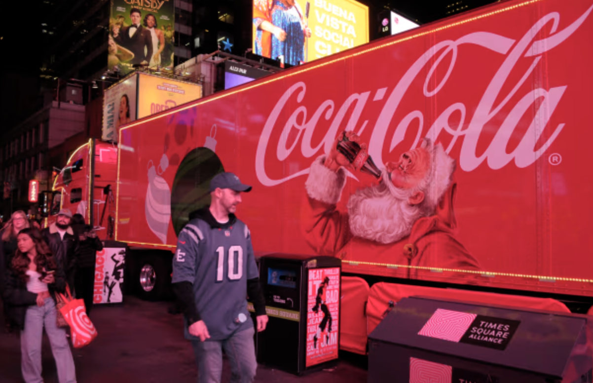 Does Coca-Cola Really Owe the IRS $20 Billion?