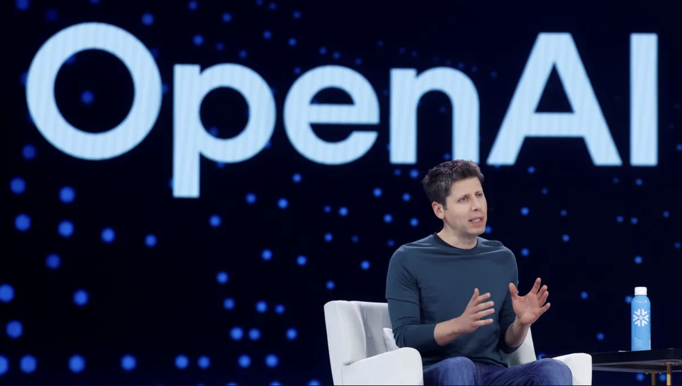 OpenAI Solves a Millenium Prize Problem