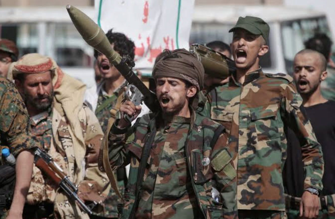Houthis Prove that Who Controls Mayun Controls the Red Sea