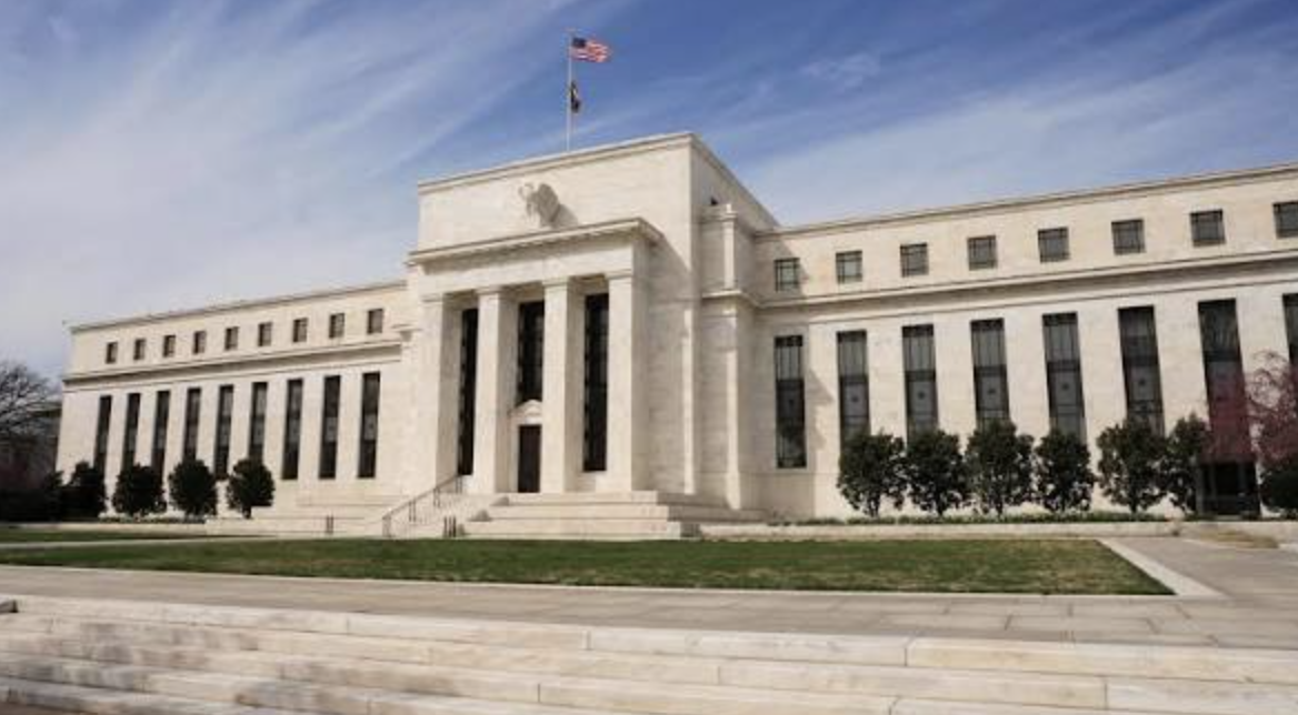 The Fed Hikes Rates for the First Time in 3 Years