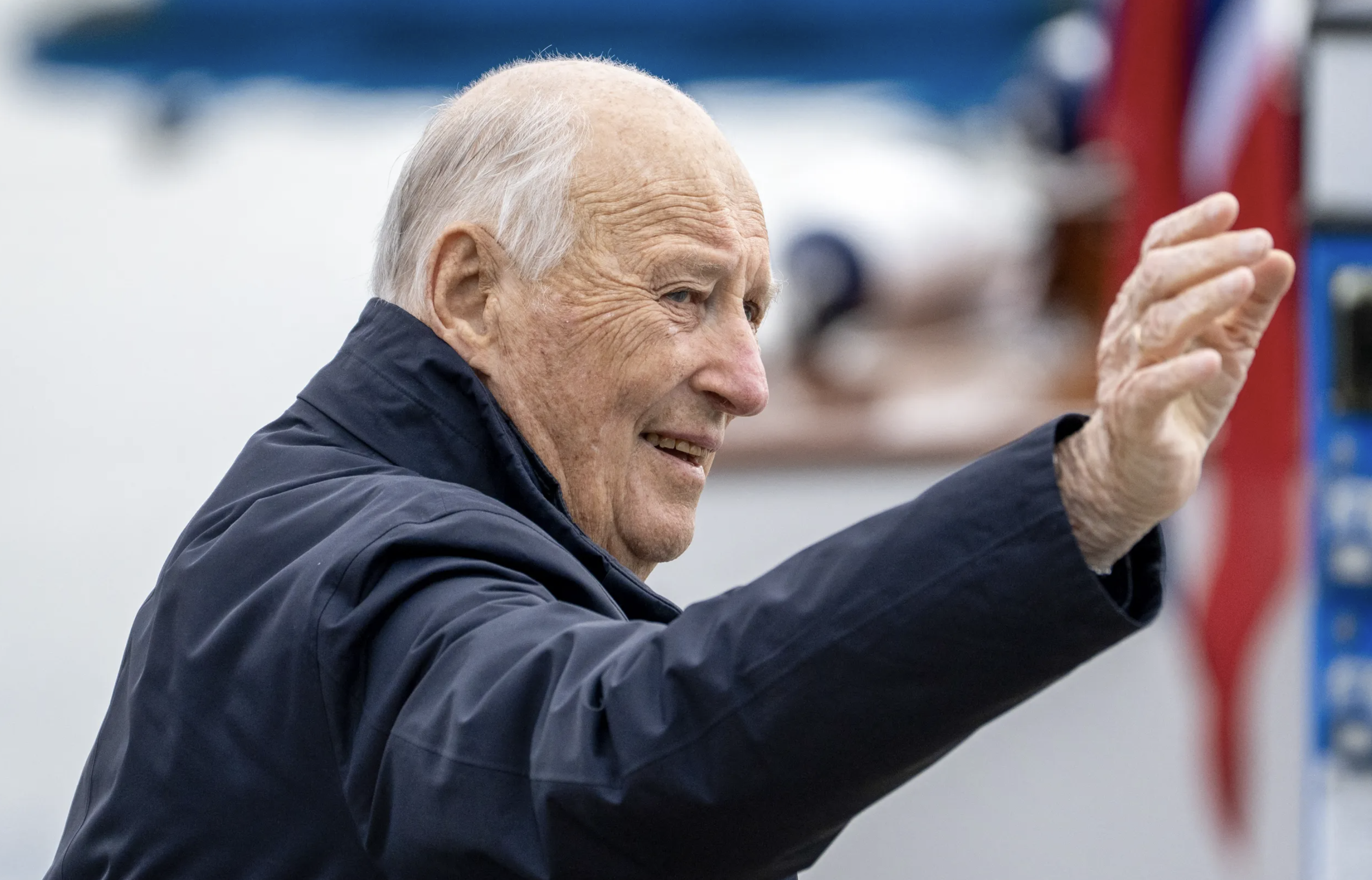 A Tribute to The Grandfather: The Legacy of King Harald V