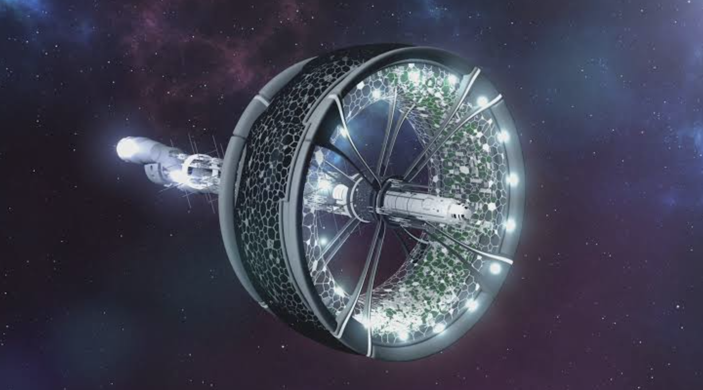 Analysis: Outer Space Colonization and Its Implications