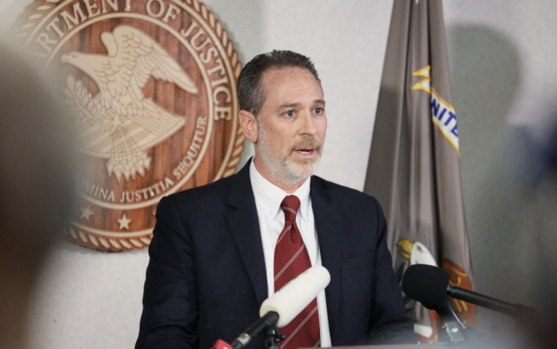 Lawsuits and Probes: Alaska’s Controversial Senate Race