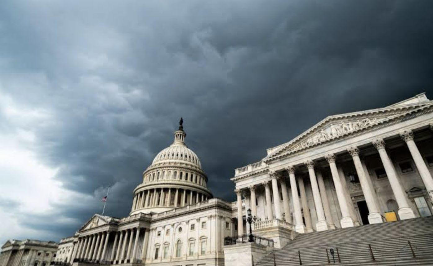 Funding Bill Could Spell Another Government Shutdown Post-Midterms